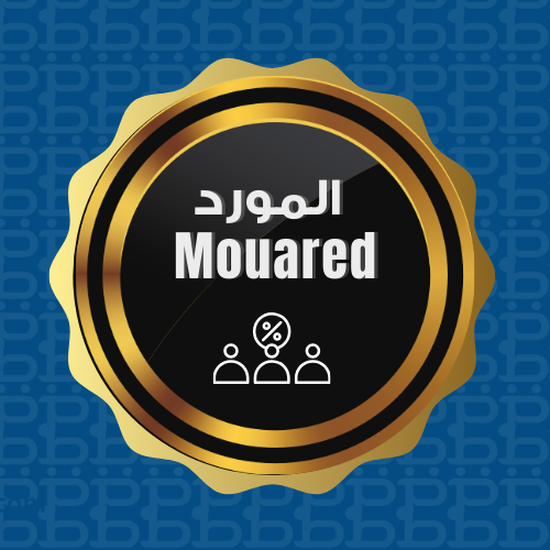 Mouared-Gold